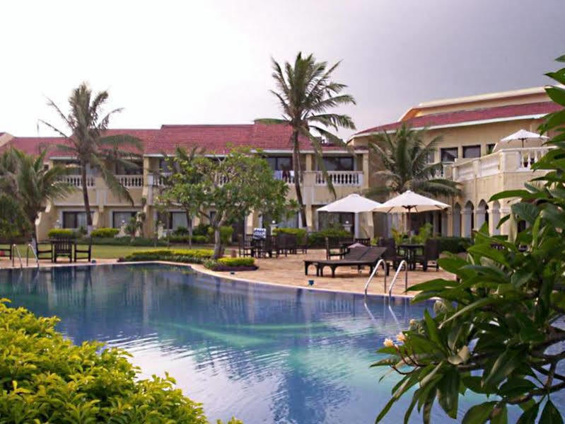 The Hans Coco Palms Puri