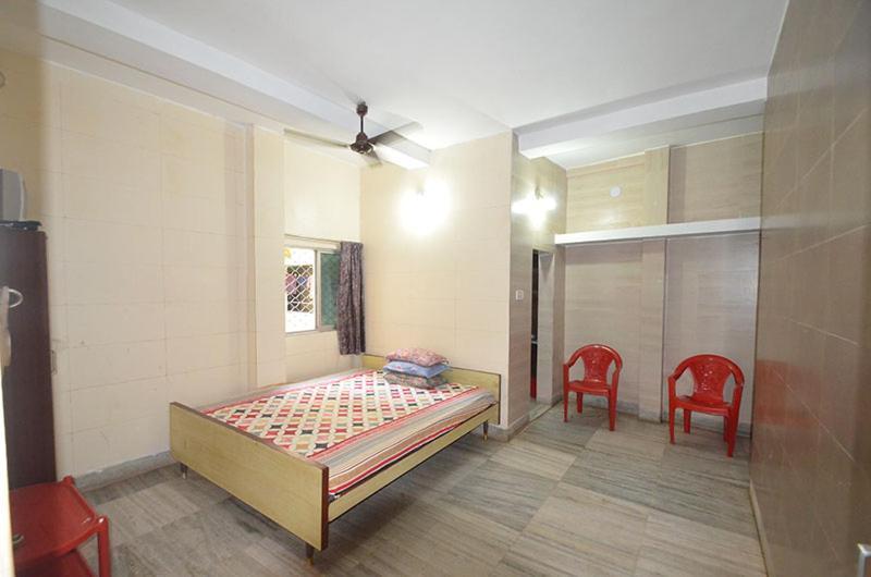 Provanil Hotel Puri