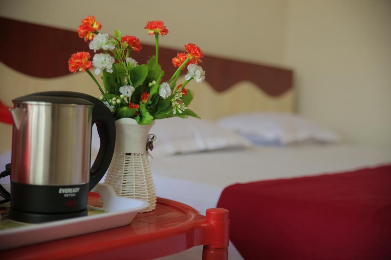 Provanil Hotel