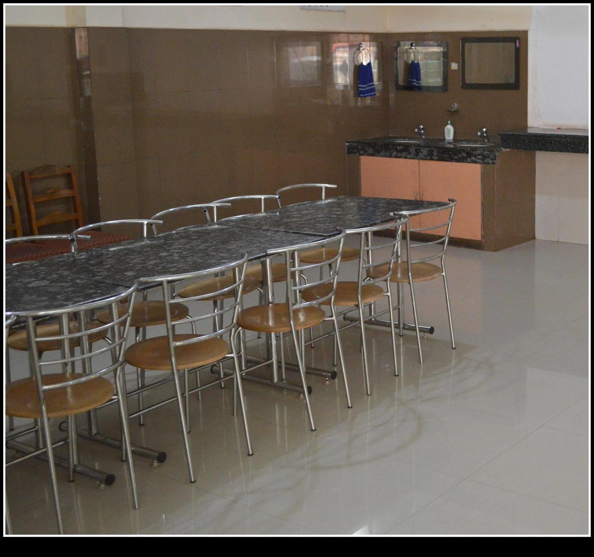Hotel Krishna Palace Puri
