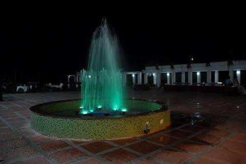 Hotel Blue Lily Resort,puri