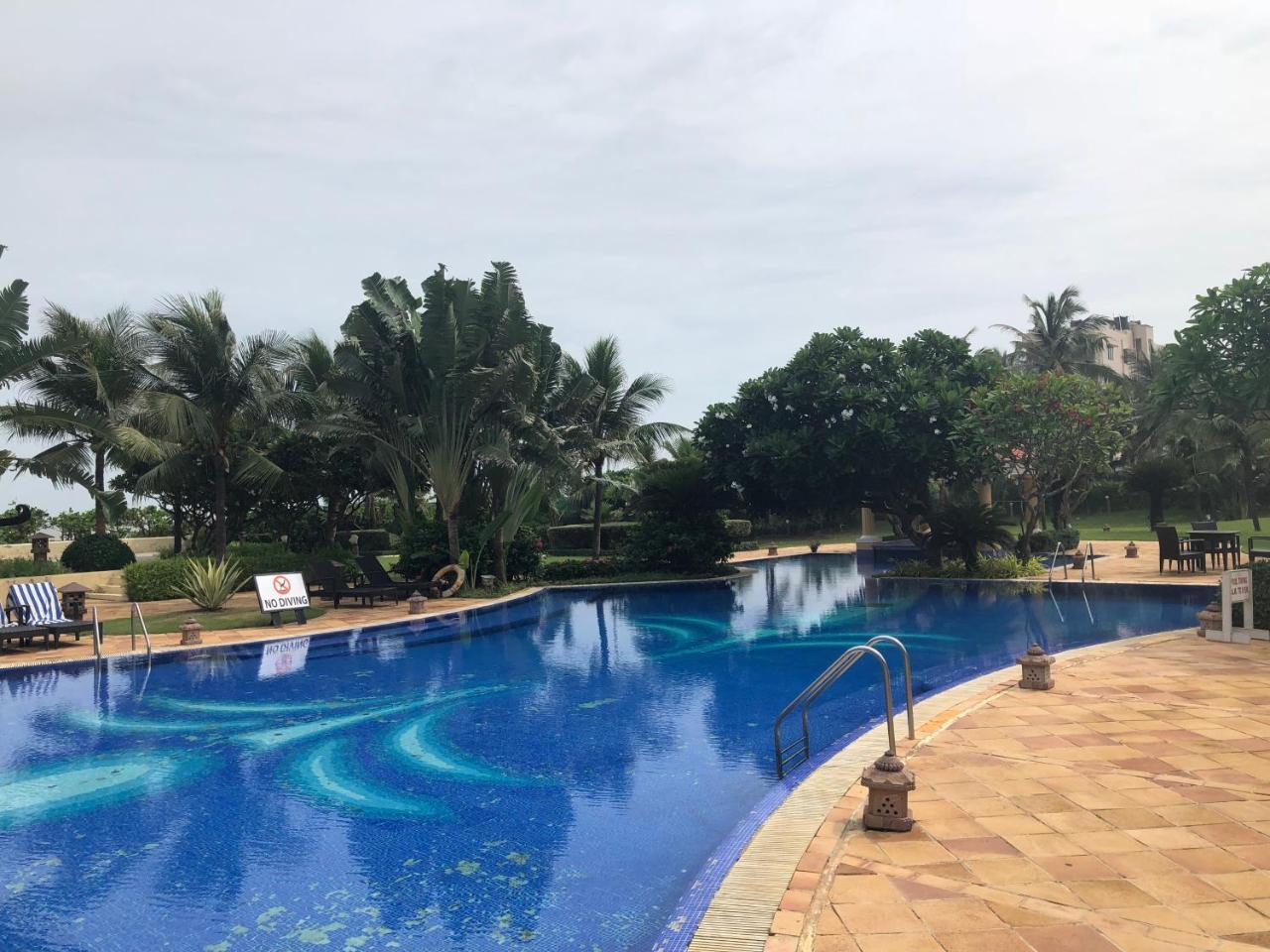 Resort The Hans Coco Palms 4*
