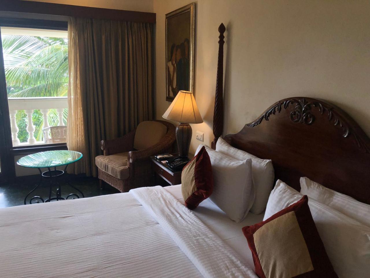 The Hans Coco Palms Resort Puri