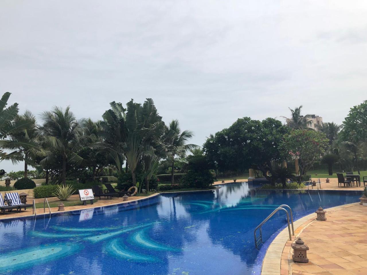 The Hans Coco Palms Resort Puri