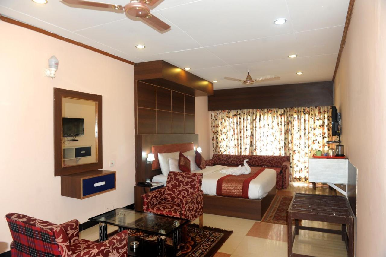 Resort Sunny Vijoya Puri