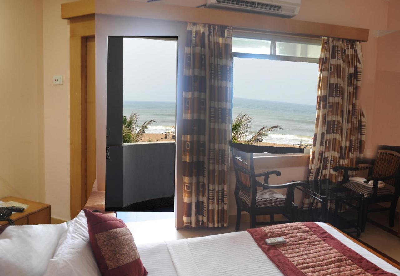 Resort Sunny Vijoya