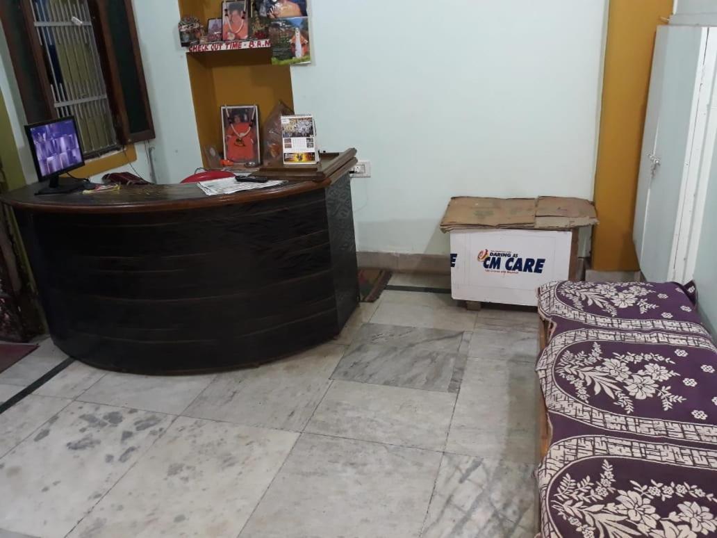 Hotel Goroomgo Sai Krishna Puri