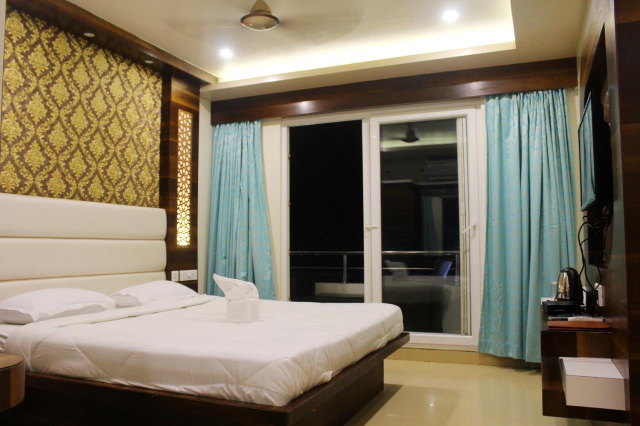 New Horizons Hotel