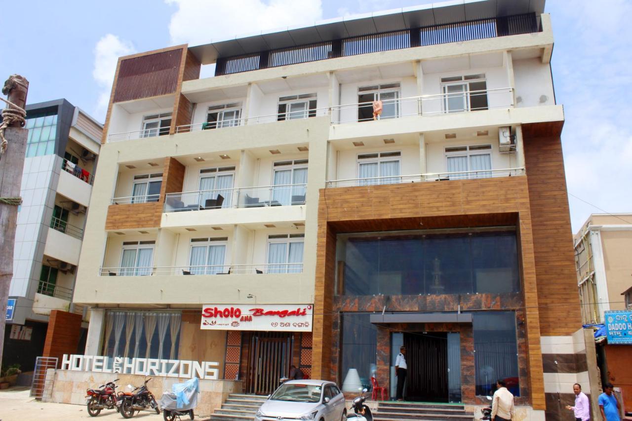 New Horizons Hotel