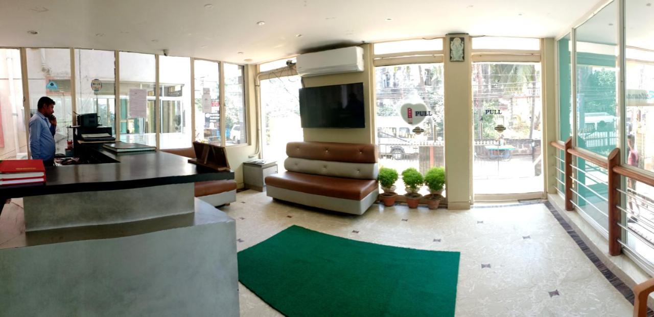 Sonar Tori Hotel Puri
