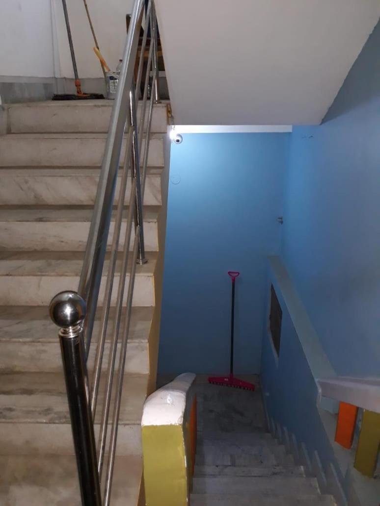 Hotel Goroomgo Sai Krishna 2*