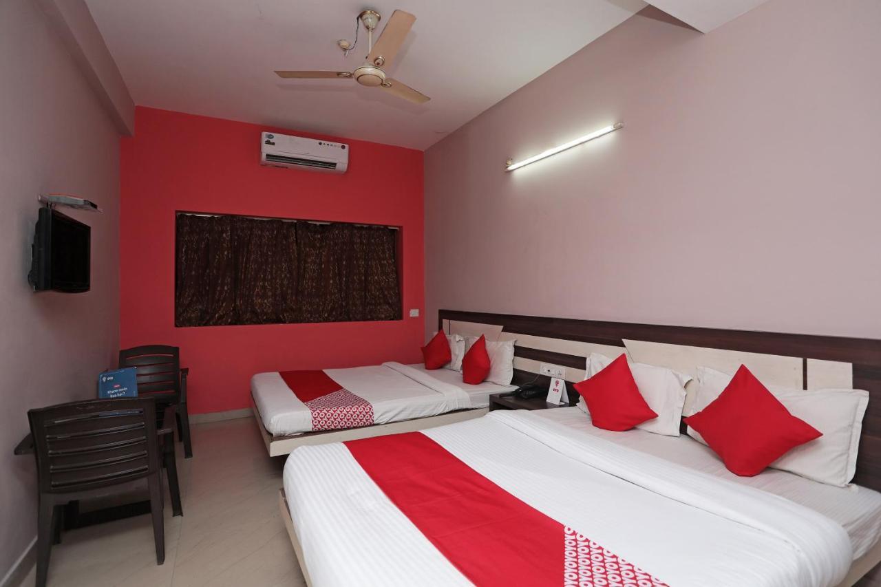 Hotel Oyo 6274 Janaki Residency 3*