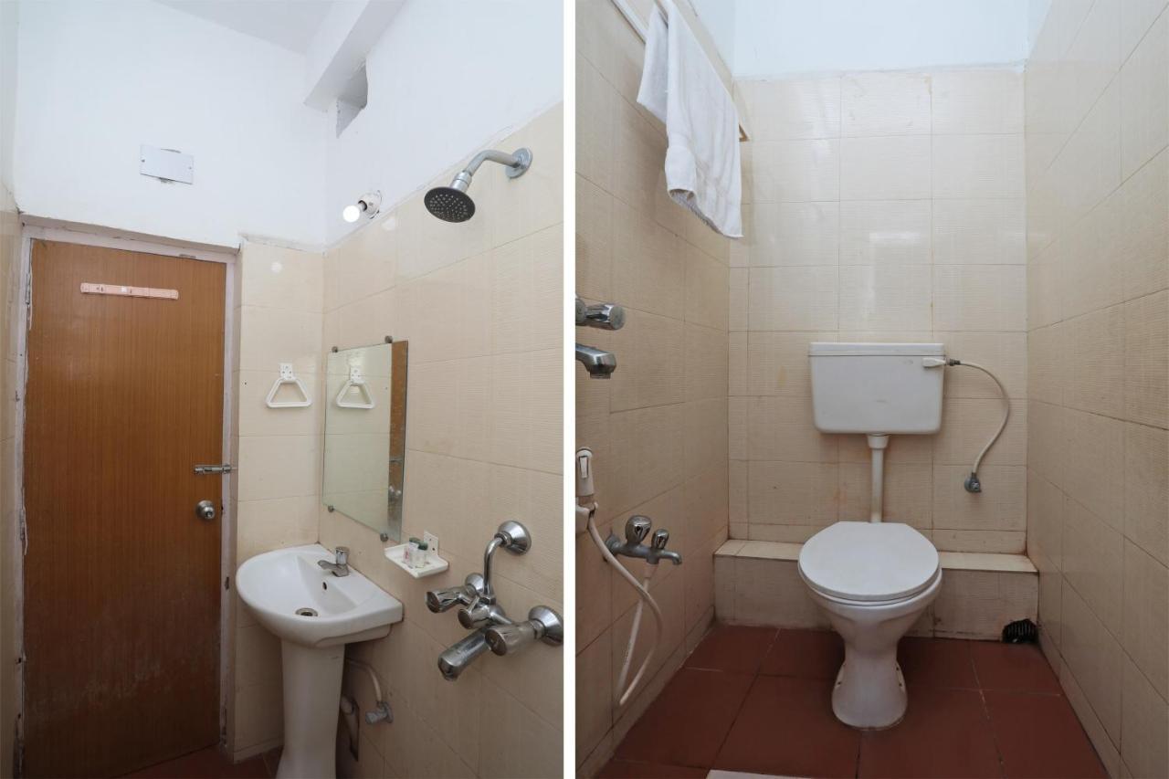 Oyo 6274 Janaki Residency 3*