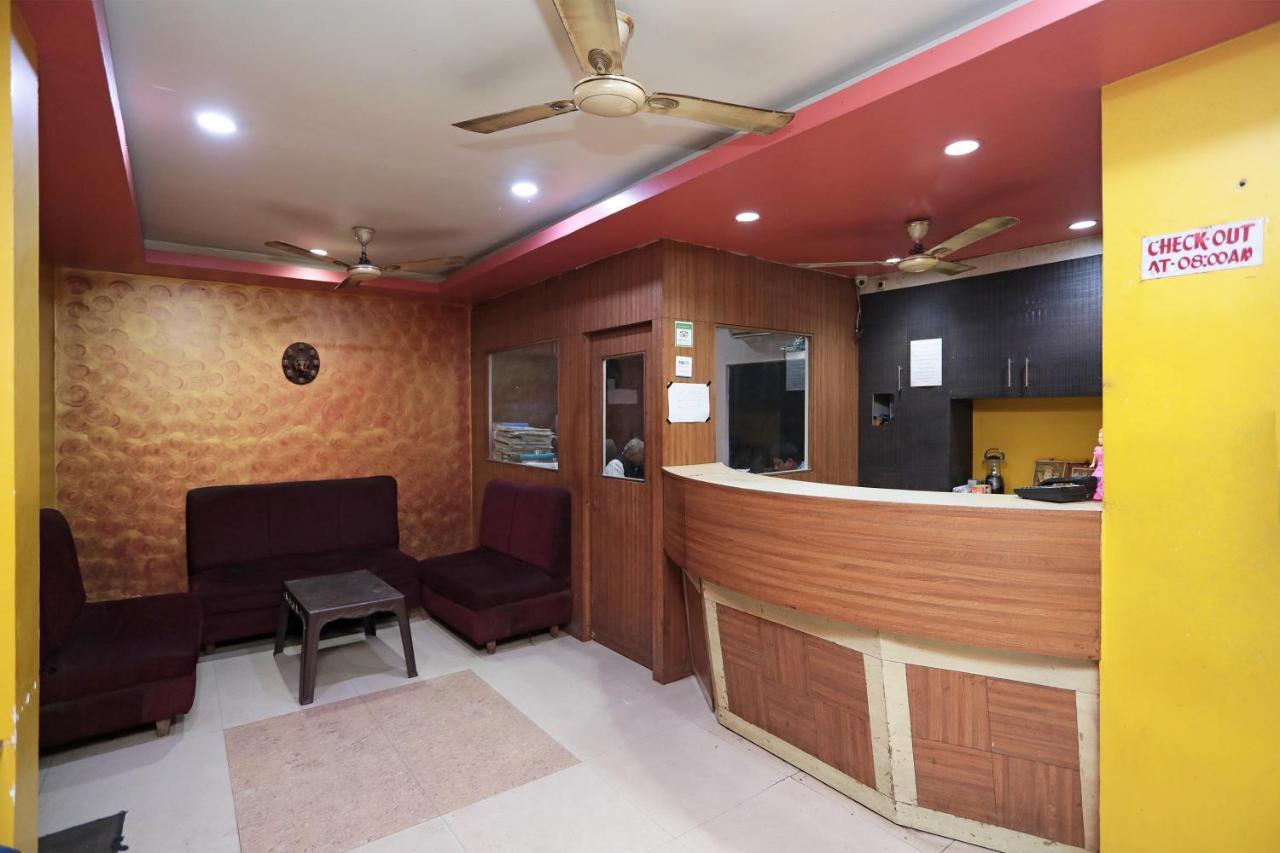 Hotel Oyo 6274 Janaki Residency 3*