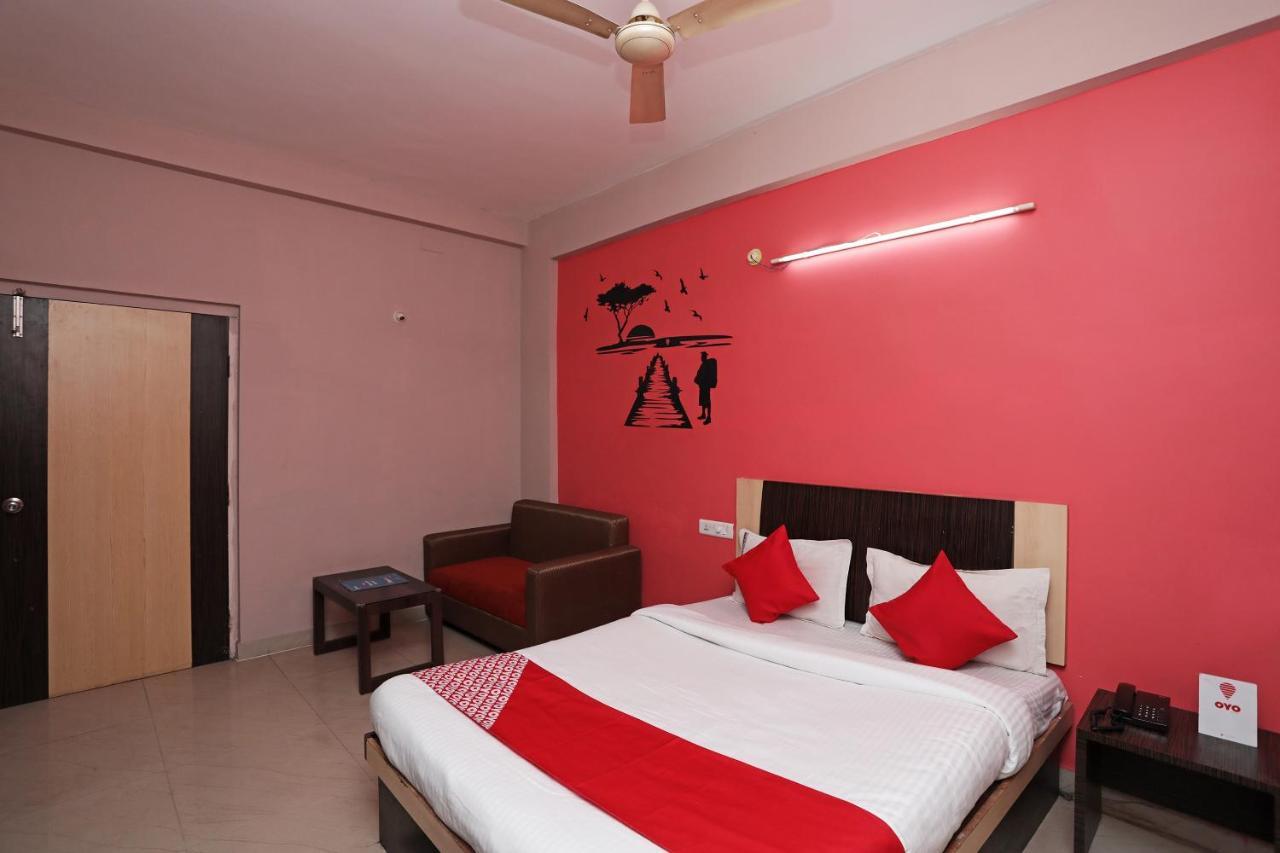 Oyo 6274 Janaki Residency Hotel