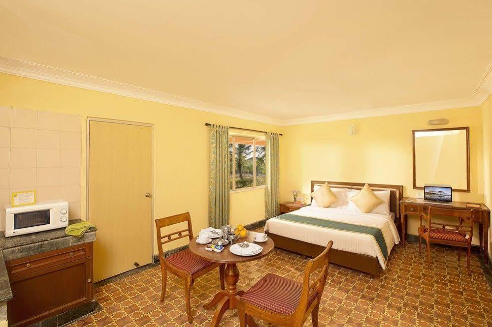 Sterling Resort Puri
