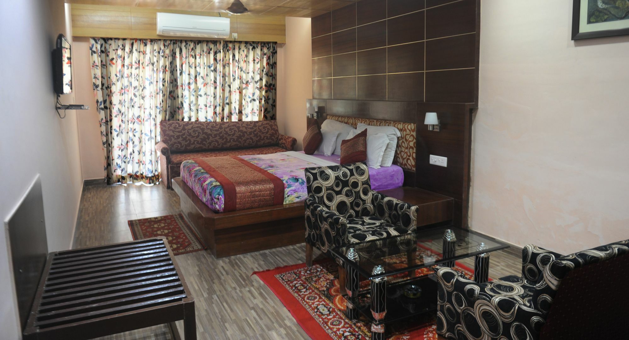 Sunny Vijoya Resort
