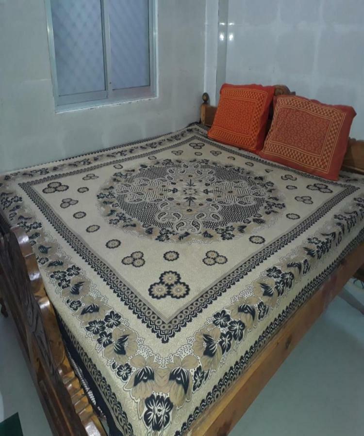 Hotel Goroomgo Pranab Sadan