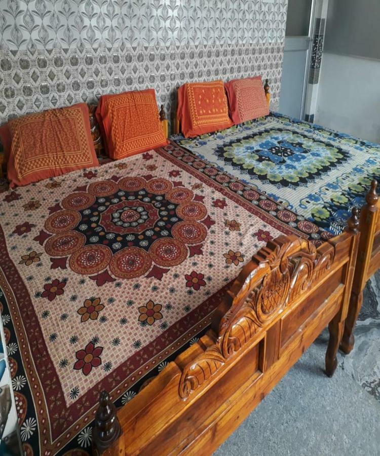 Goroomgo Pranab Sadan 2* Puri