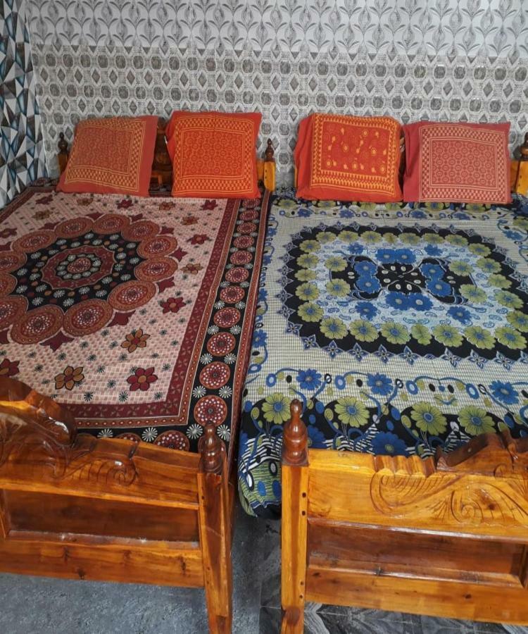 Hotel Goroomgo Pranab Sadan