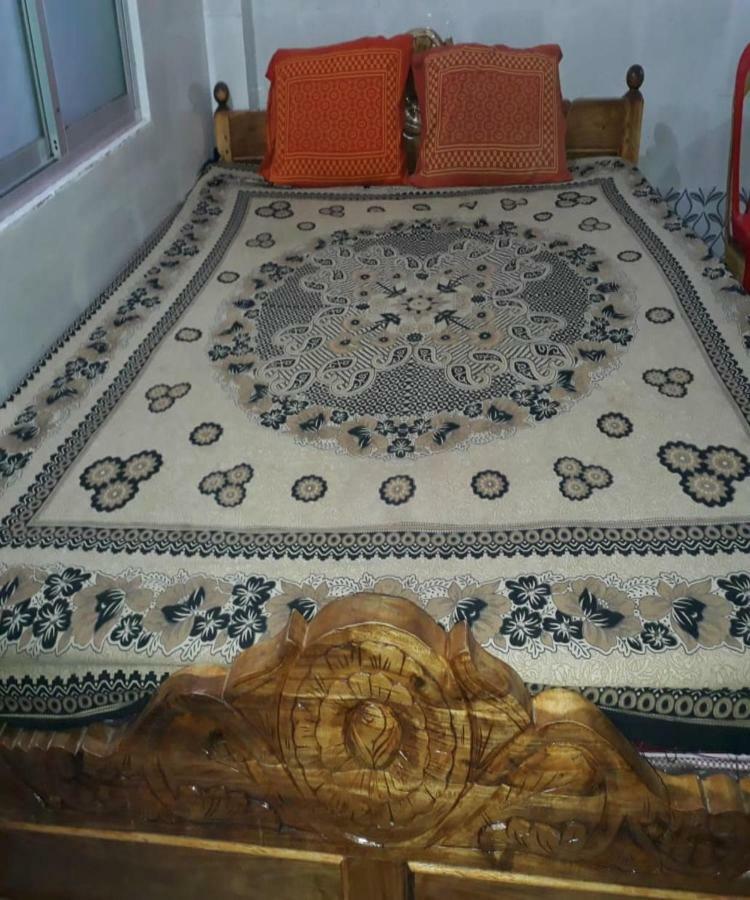 Goroomgo Pranab Sadan Hotel Puri