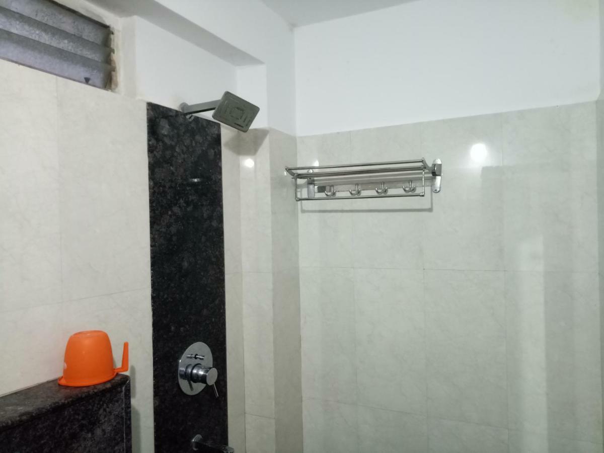 Hotel Assam Jatri Niwas Puri