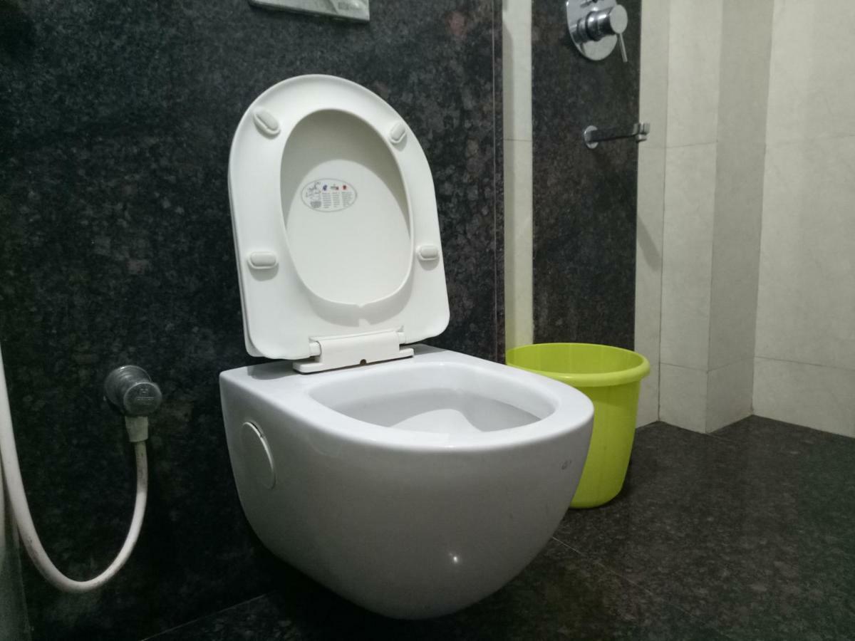 Assam Jatri Niwas Hotel