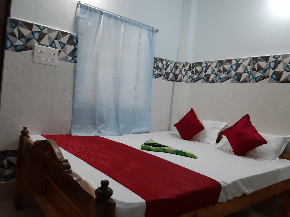 Goroomgo Pranab Sadan Hotel Puri