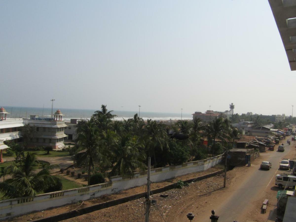 Hotel Goroomgo Gouri Palace Puri