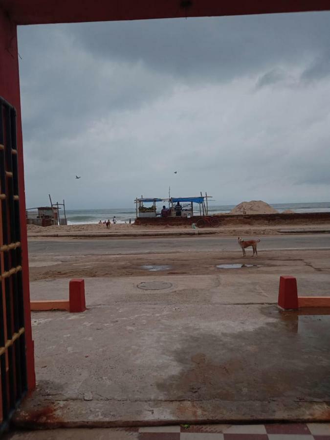 Hotel Goroomgo Laxmi