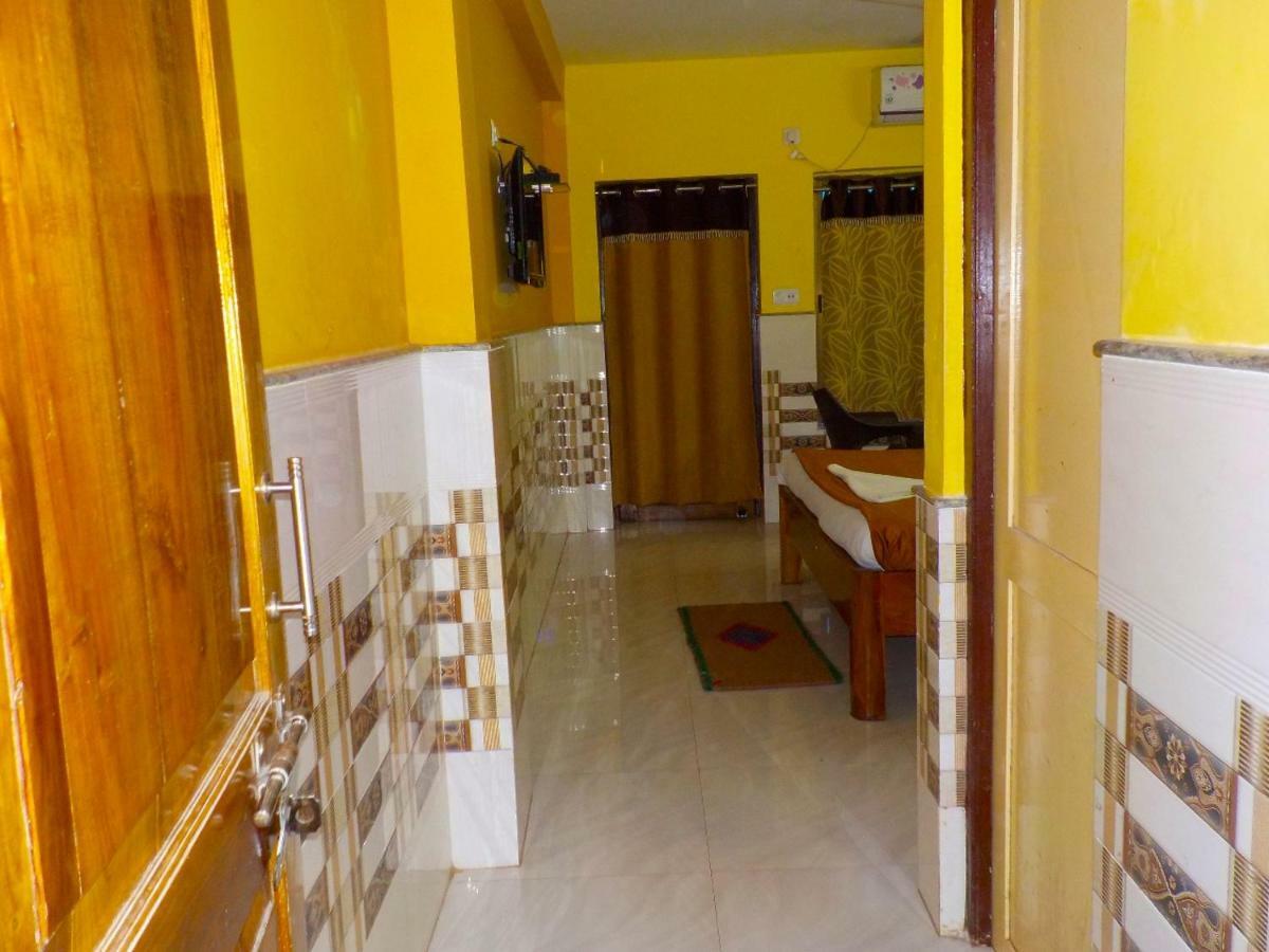 Hotel Goroomgo Laxmi 3*