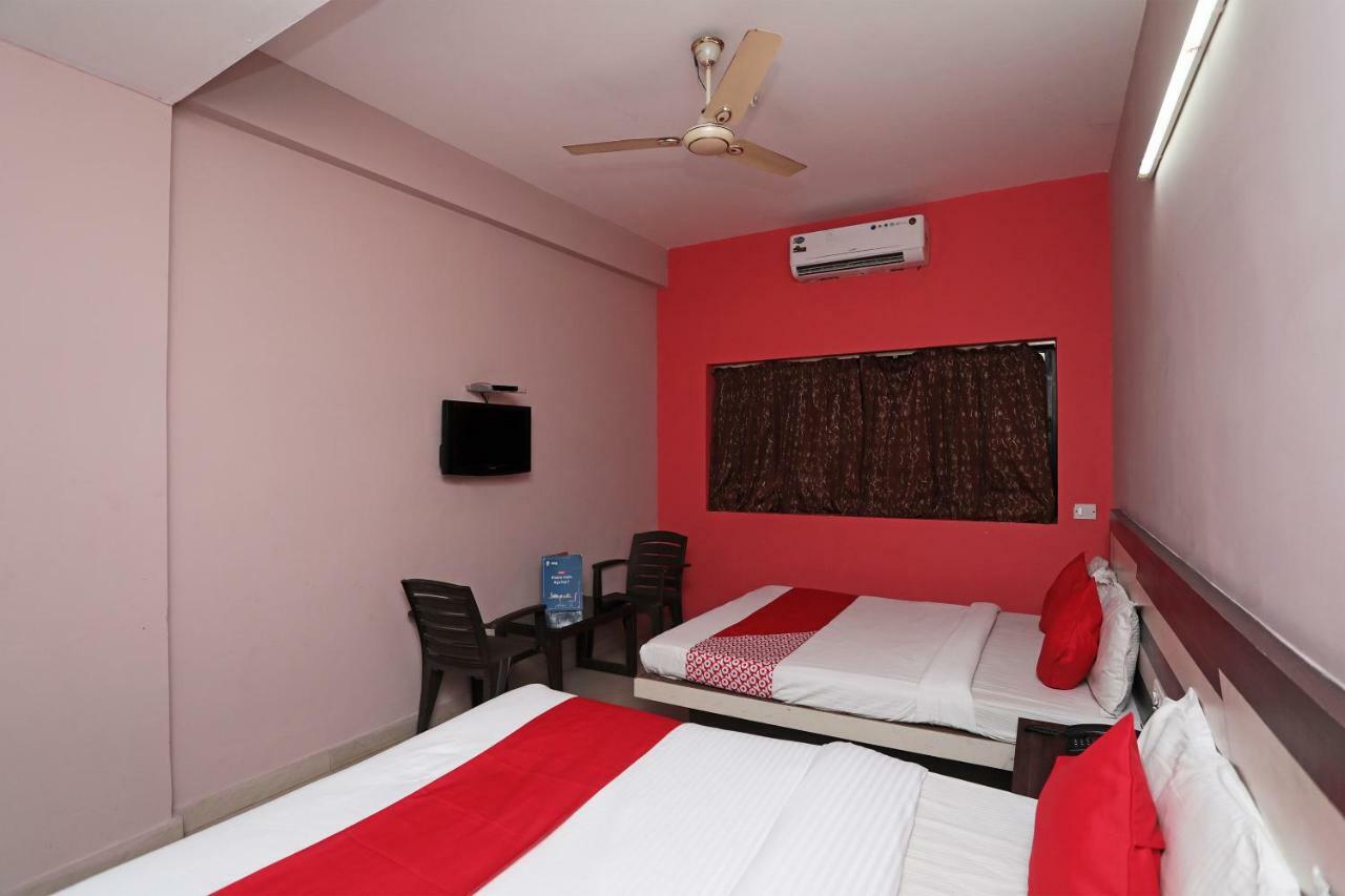 Oyo 6274 Janaki Residency Hotel