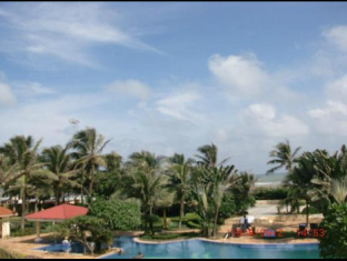 Resort The Hans Coco Palms