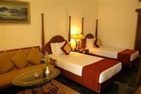 The Hans Coco Palms Resort