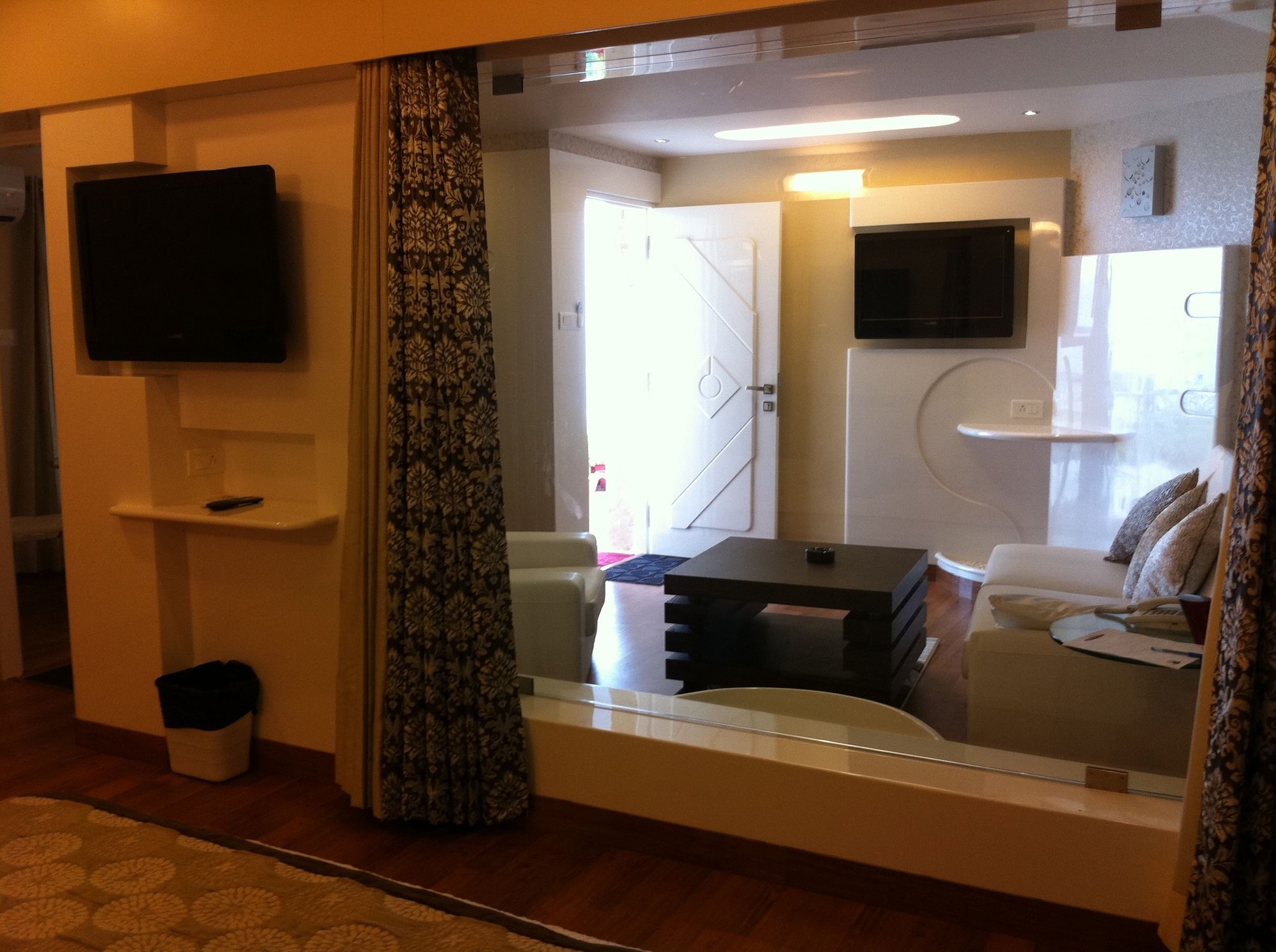 Hotel Holiday Resort Hotel Puri