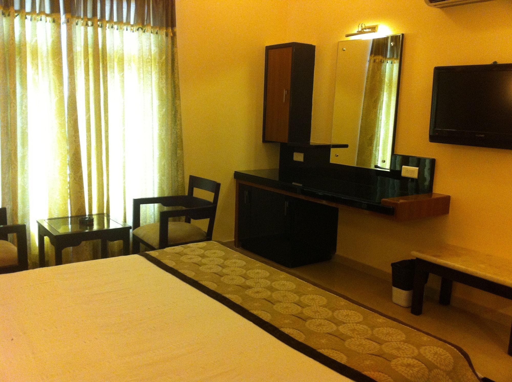 Hotel Holiday Resort 3* Puri