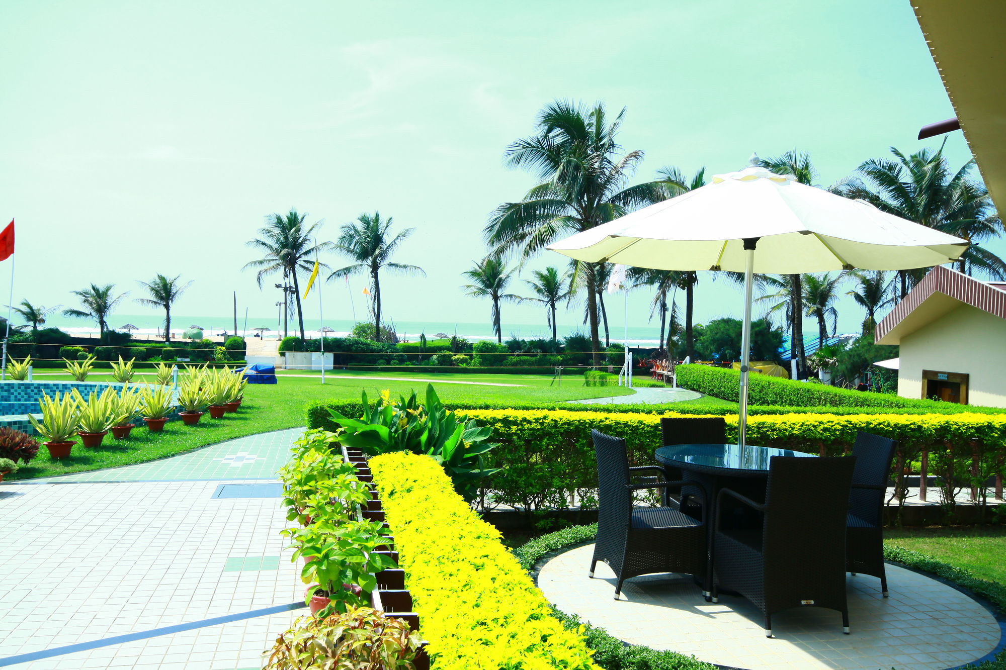 Hotel Holiday Resort Hotel
