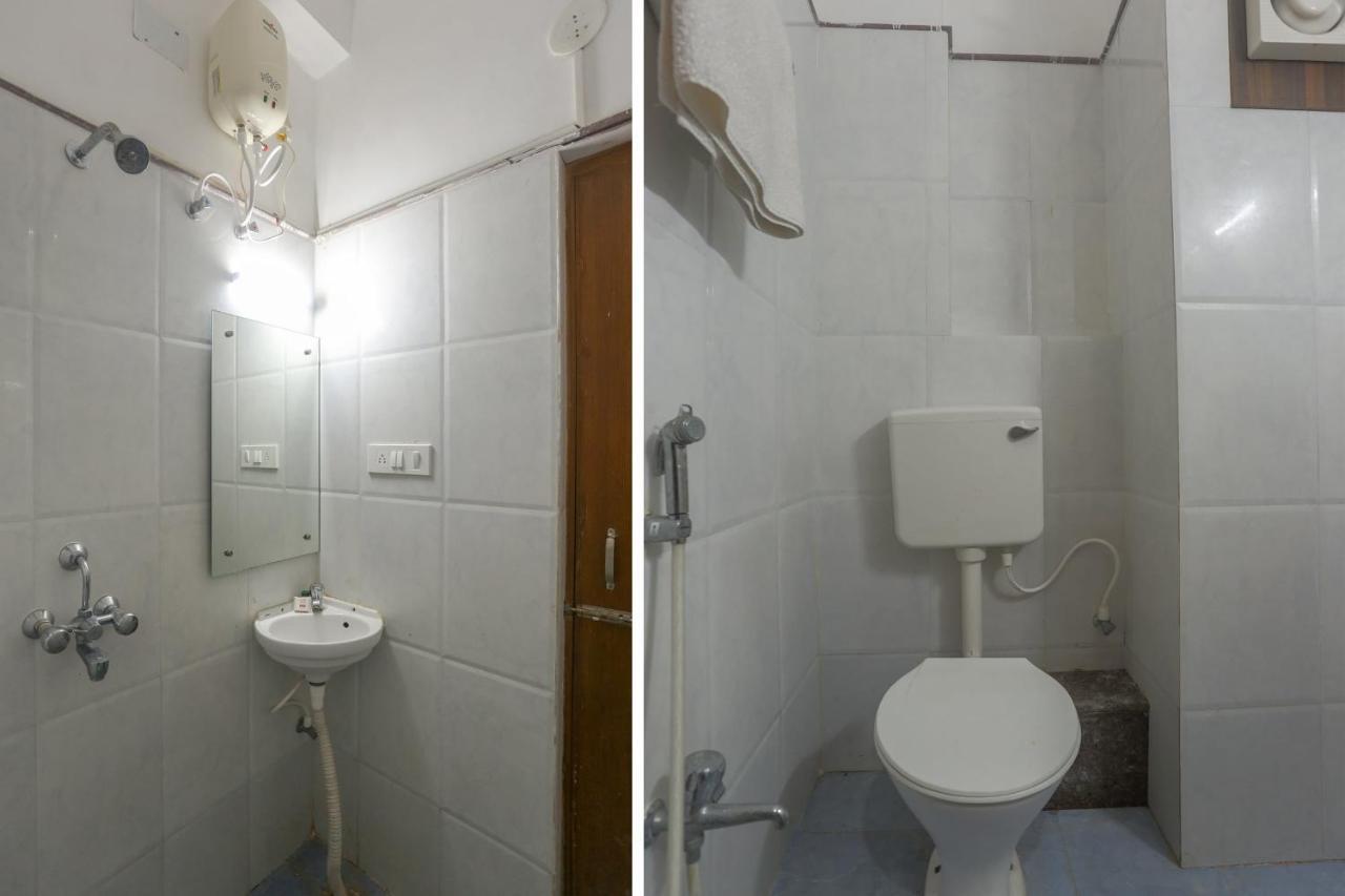 Hotel Oyo 61586 Narmada Bhavan Puri