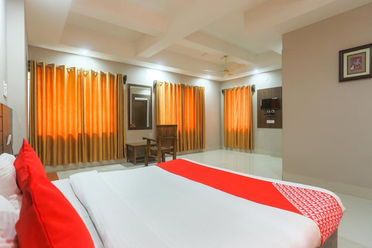 Hotel Oyo 61586 Narmada Bhavan