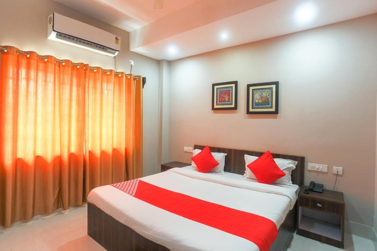 Hotel Oyo 61586 Narmada Bhavan Puri