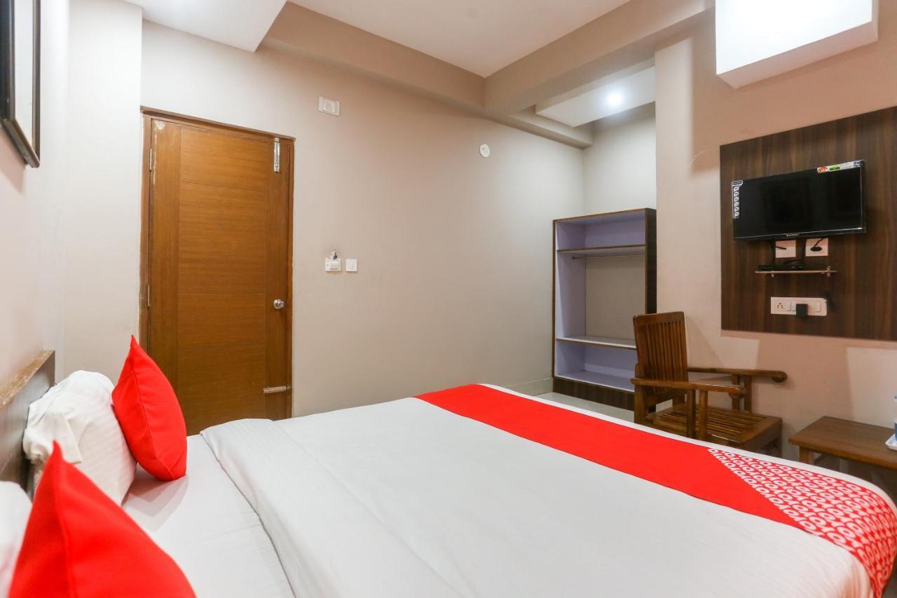 Oyo 61586 Narmada Bhavan 3*