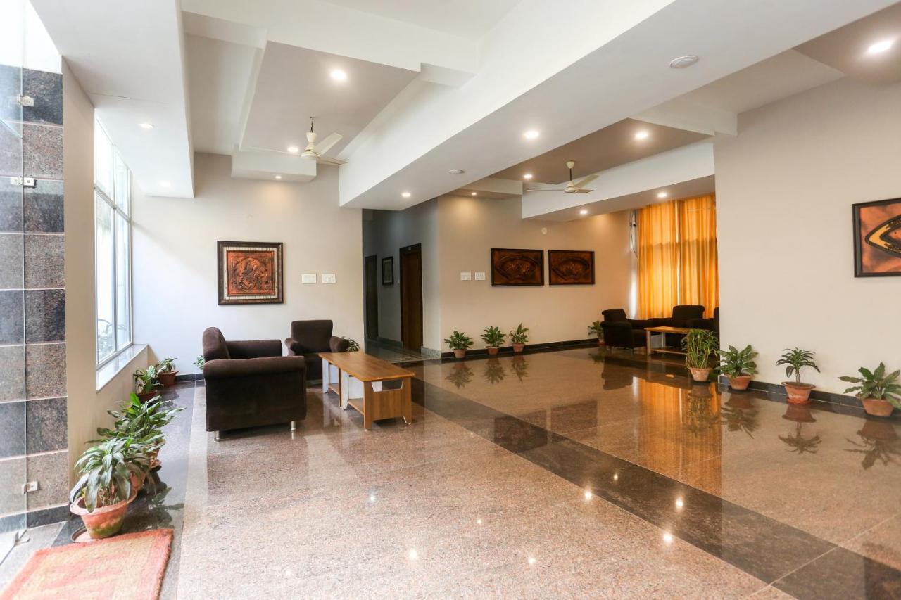 Hotel Oyo 61586 Narmada Bhavan