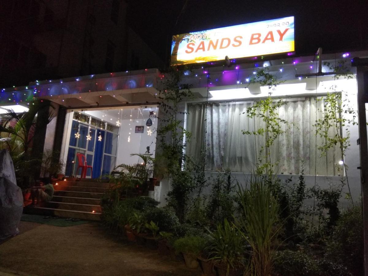 Sands Bay 2* Puri