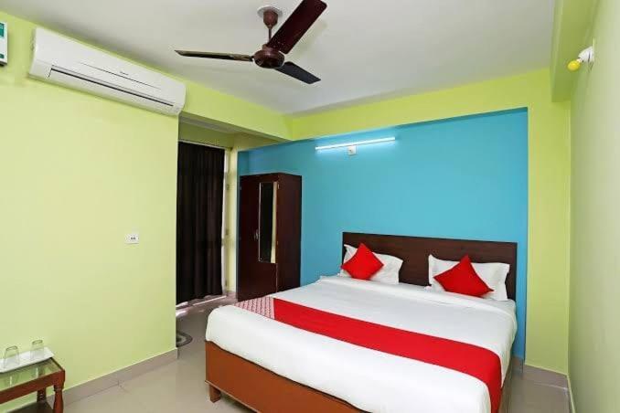 Sands Bay Bed & Breakfast 2*