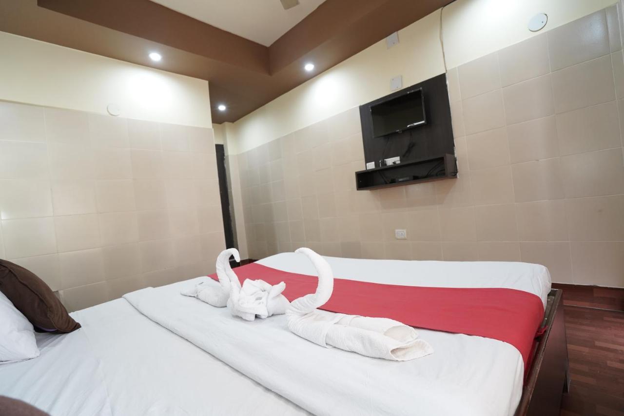 Hotel Kakkson Puri