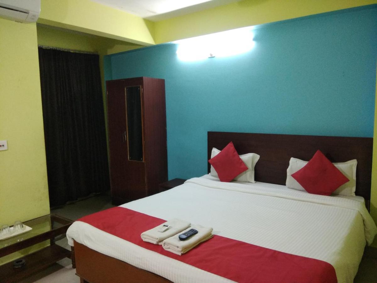 Sands Bay Bed & Breakfast 2*