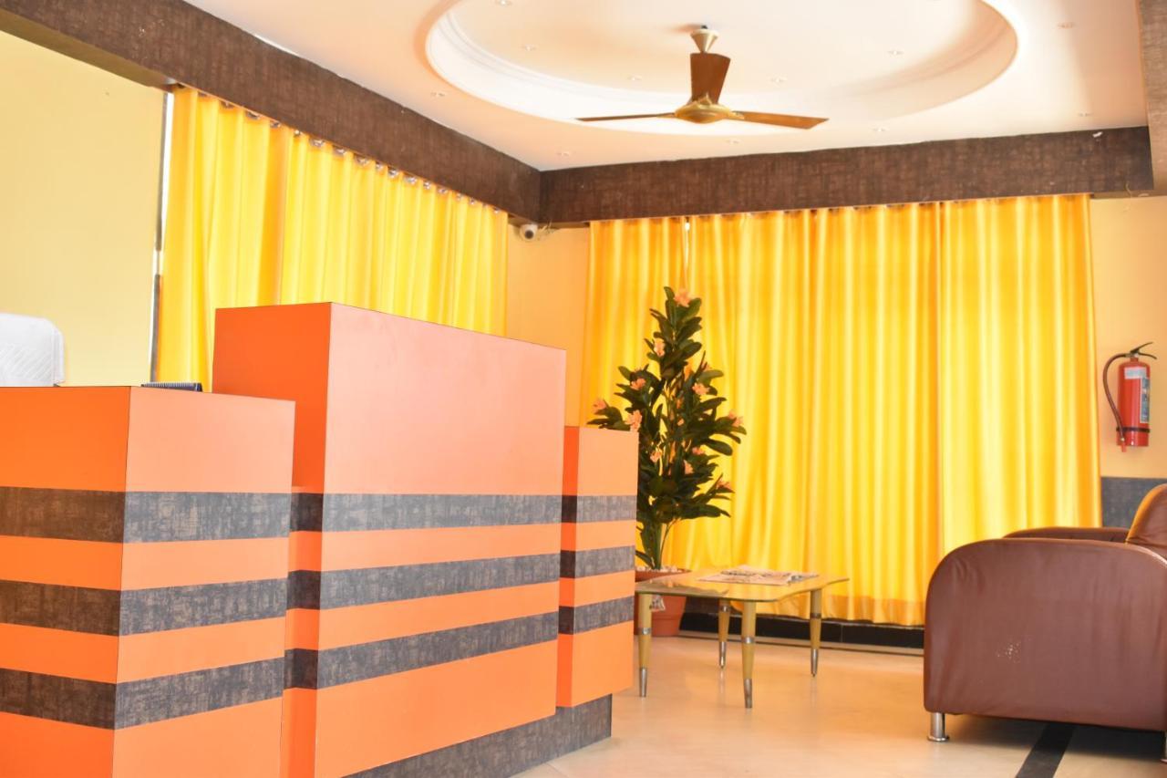 Parichay Puri