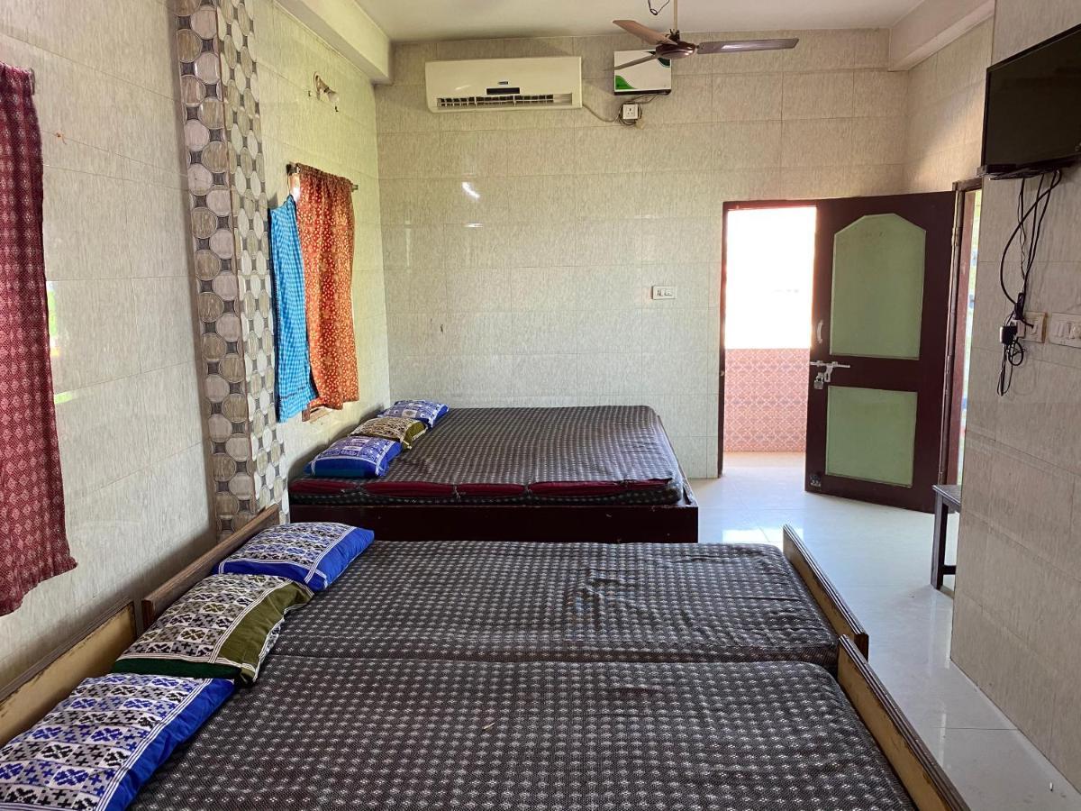 Lodge Asha