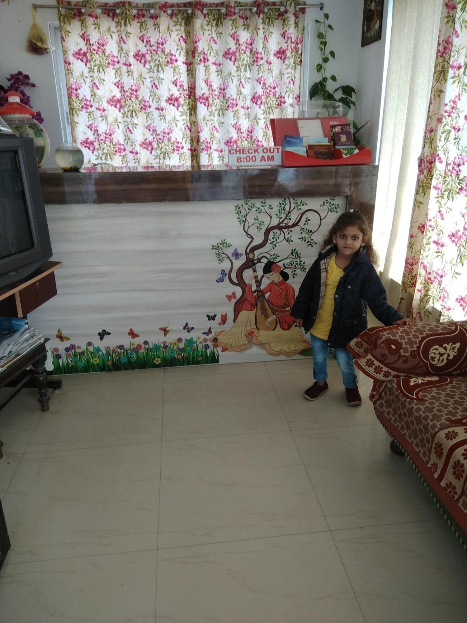 Sands Bay Bed & Breakfast Puri