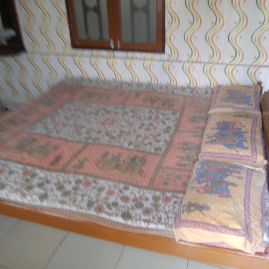 Dialring Kalia Hotel Puri